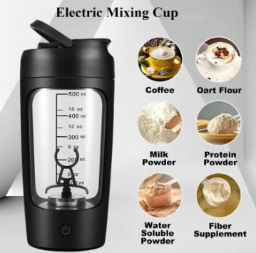 ShakeLab Blend Cup